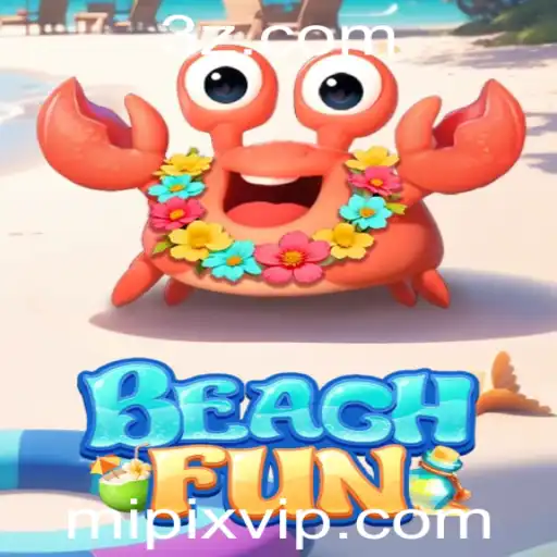 BeachFun: Explorando a Aventura dos Jogos de Praia e a Tendência Mipix