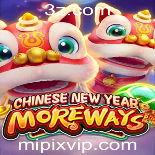 Desvendando o Mundo de CHINESENEWYEARMOREWAYS: Uma Aventura com Mipix