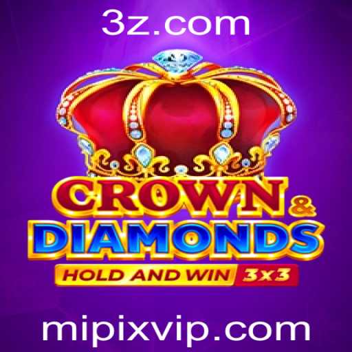 Explorando o Fascinante Mundo de Crowndiamonds