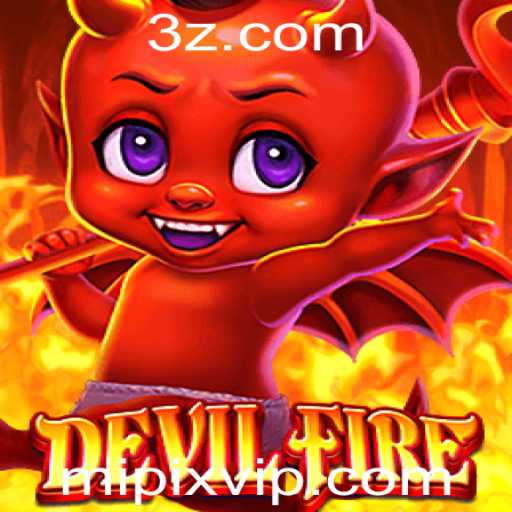 Explorando o Mundo de DevilFire: Um Jogo Emoji Pioneiro Criado pela mipix