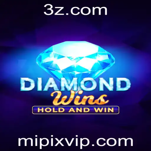 Conheça o Jogo DiamondWins: Uma Nova Experiência Interativa com Mipix