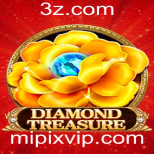 Explorando o Fascinante Mundo do Jogo Diamondtreasure