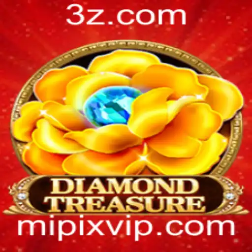 Explorando o Fascinante Mundo do Jogo Diamondtreasure