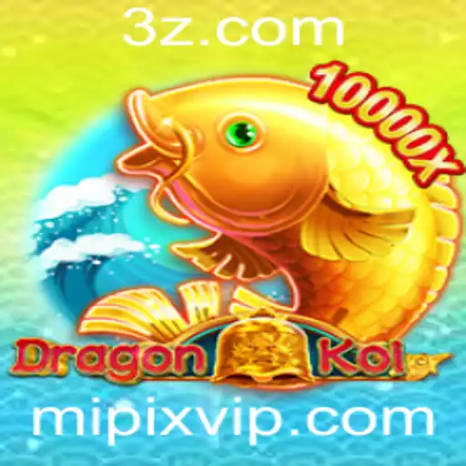 Descubra o Fascinante Mundo de DragonKoi