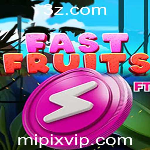 Descobrindo o Mundo de FastFruits: Um Novo Jogo Envolvente