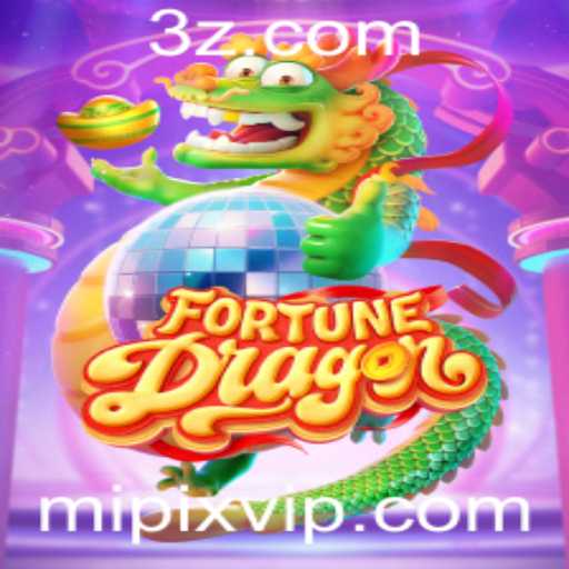Explorando o Mundo de FortuneDragon: Um Jogo Envolvente da Era Digital