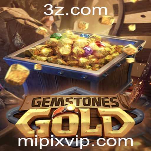 Descubra a Aventura Inovadora de GemstonesGold