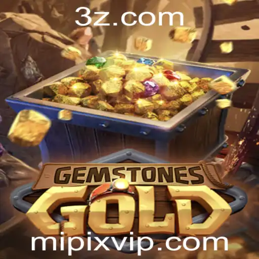 Descubra a Aventura Inovadora de GemstonesGold