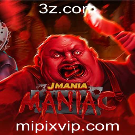 Descubra o Mundo de JManiaManiac: O Fenômeno de Game que Conquista Multidões