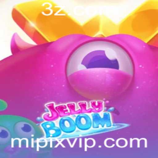 Descubra o Mundo Encantado de JellyBoom: O Jogo que Dominou 2023