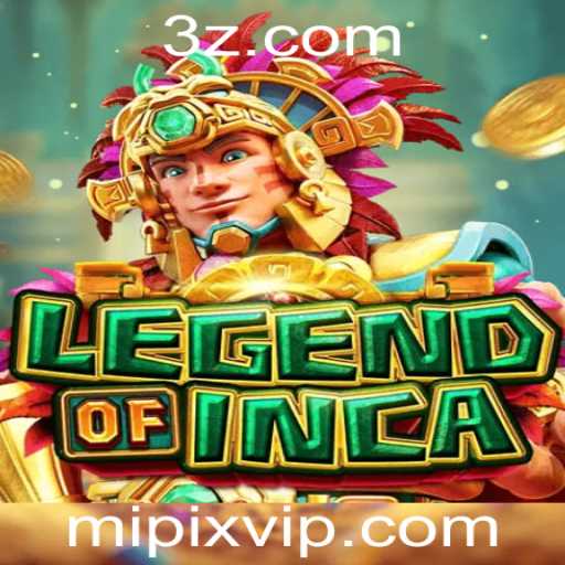 Descubra LegendofInca: Uma Aventura Épica Inspirada nas Civilizações Antigas