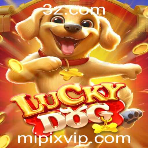 Descubra LuckyDog: O Novo Jogo de Aventura com Mipix