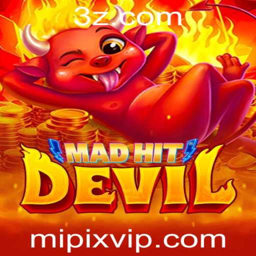 Explorando MadHitDevil: A Nova Sensação dos Jogos Digitais