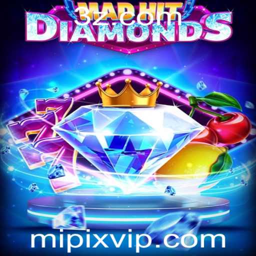 Descubra o Universo de MadHitDiamonds: Descrição Completa e Regras do Jogo