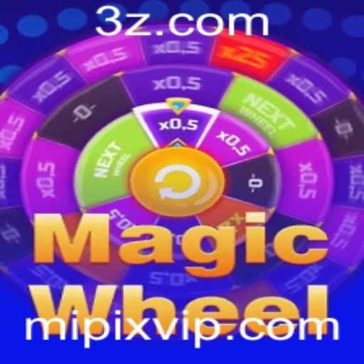 Explorando o Fascinante Mundo de MagicWheel: Regras e Introdução