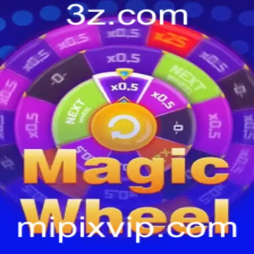 Explorando o Fascinante Mundo de MagicWheel: Regras e Introdução