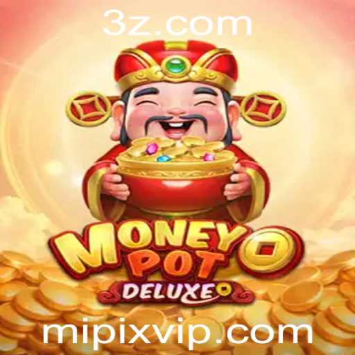 Exploração Profunda do Jogo MoneyPotDELUXE: Um Mergulho nas Regras e Dinâmicas