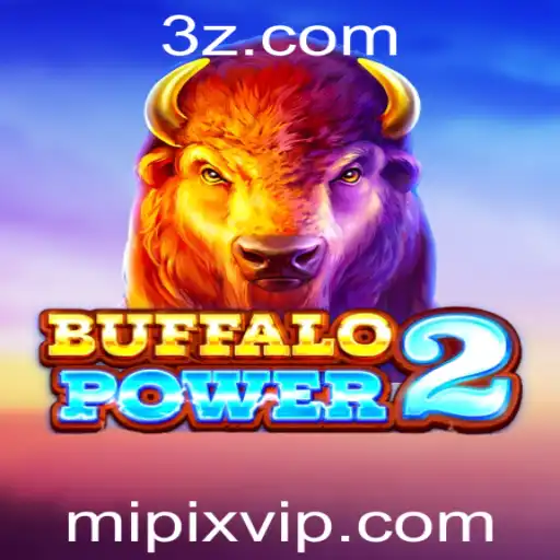 Descubra o Mundo de BuffaloPower2