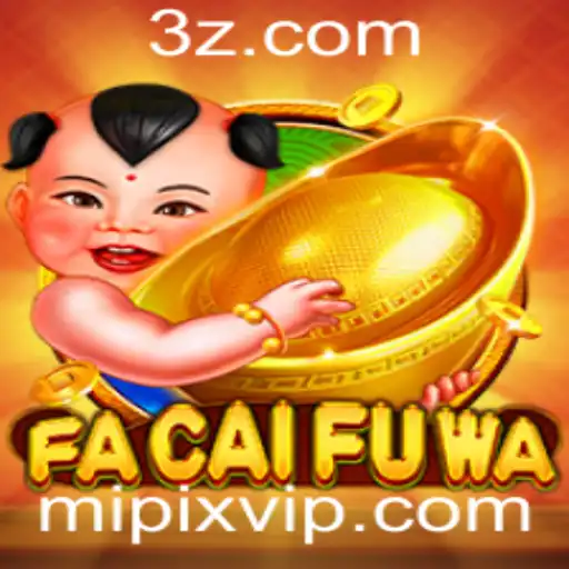 Explorando o Universo de FaCaiFuWa: Um Mergulho na Nova Sensação de Jogo