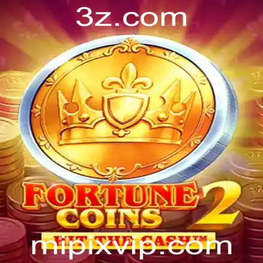 FortuneCoins2: A Nova Experiência de Jogo com Mipix
