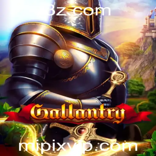 Descubra a Emoção de Gallantry: O Jogo que Transcende Mundos com Mipix