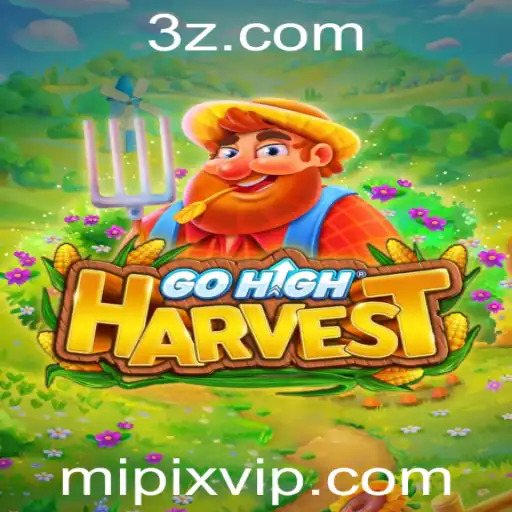 Descubra o Fascinante Mundo de GoHighHarvest e Mipix