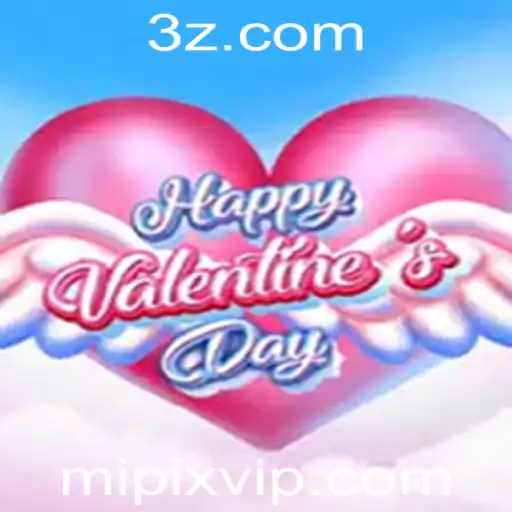 HappyValentinesDay: Inovação e Emoção em um Jogo de Amor com Mipix