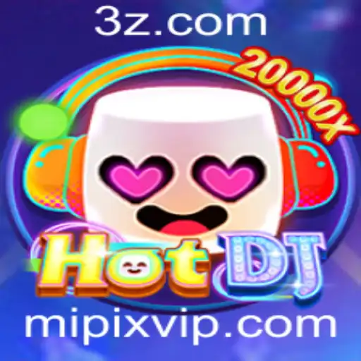 Descubra o Universo de HotDJ: O Jogo que Conquista Audiências Globais