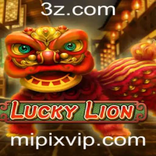 Descubra LuckyLion: O Jogo Que Está Revolucionando o Mundo dos Games