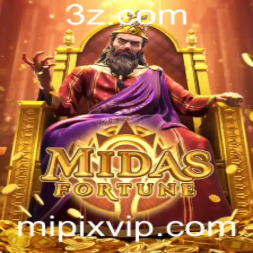 Descubra MidasFortune: O Novo Fenômeno dos Jogos de Estratégia
