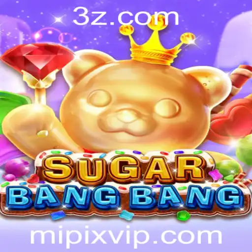 Descubra SUGARBANGBANG: O Jogo Inspirado no Universo Mipix