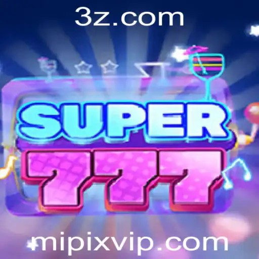 Explorando o Universo Emocionante de Super777: O Jogo que Está Conquistando os Corações