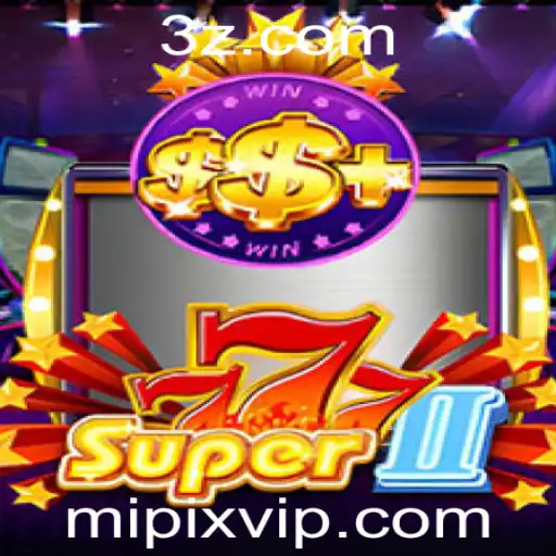 Descubra o Inovador Jogo Super777II e Sua Revolução no Mundo dos Games