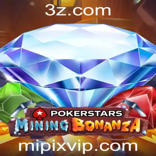 Descubra o Mundo do Pokerstars: Um Mergulho no Universo das Cartas com Mipix