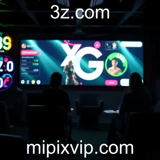 Jogo Responsável: Uma Nova Era com Mipix