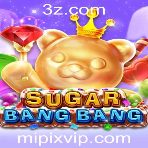 Descubra SUGARBANGBANG: O Jogo Inspirado no Universo Mipix