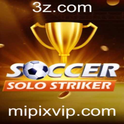 SoccerSoloStriker: A Nova Paixão dos Amantes do Futebol