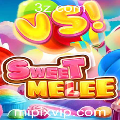 Descubra SweetMelee: O Jogo de Estratégia que Está Conquistando o Mundo