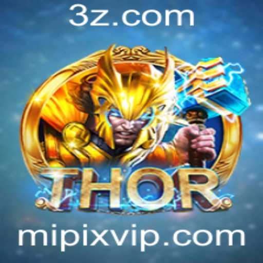 Explorando o Universo de THOR: O Jogo que Une Estratégia e Aventura