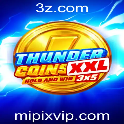 Descubra o Mundo de ThunderCoinsXxl: O Jogo que Está Conquistando Multidões