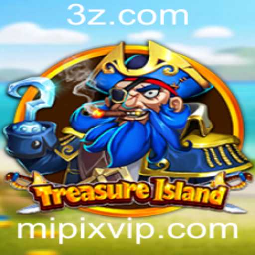 Desvendando TreasureIsland: O Novo Fenômeno no Mundo dos Jogos