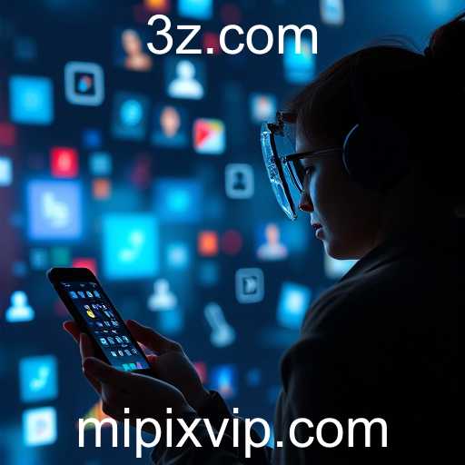 Desafios e Oportunidades da Era Digital em 2025