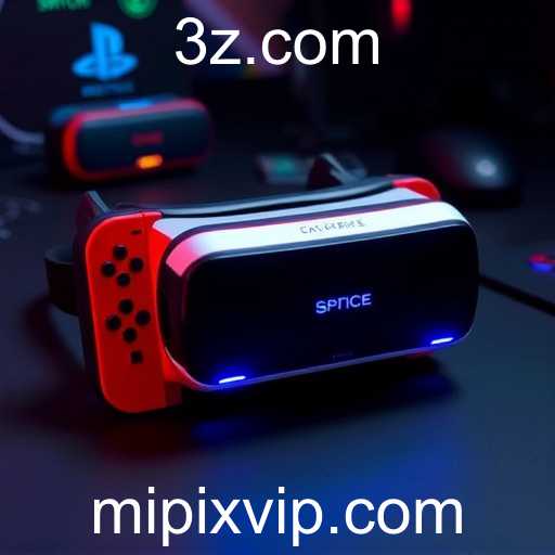 O Papel Crucial do Hardware na Evolução dos Jogos