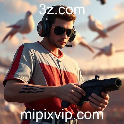 Mipix Impulsiona a Criatividade Digital em 2025