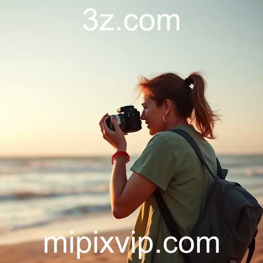 Mipix: A Revolução da Fotografia Digital em 2025