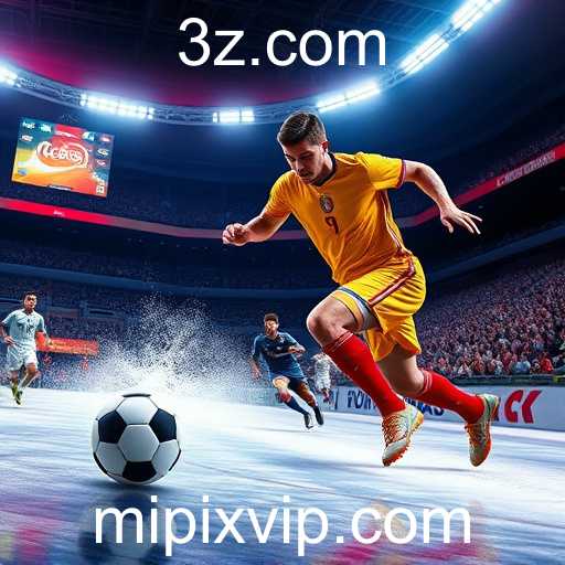 Mipix: O Futuro dos Jogos em 2025