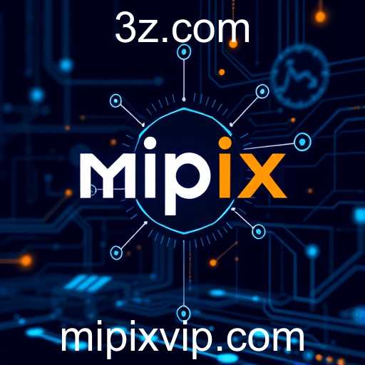 Mipix Revoluciona a Experiência de Jogos Online
