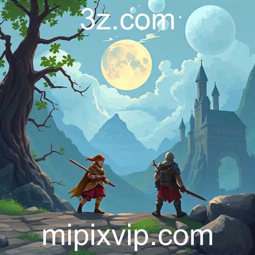 Mipix Revoluciona a Experiência de Jogos em 2025