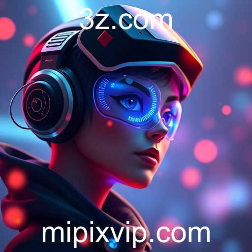A Revolução dos Jogos com Mipix