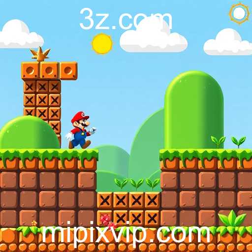 Mipix Revoluciona Gaming com Novas Atualizações